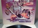 Birthday Party Junk Yard LP UK 4AD 1982 Nick Cave Vinyl VG+