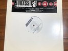 Jurassic 5 Promo LP Vinyl Work It Out Dave Matthews Band 2006
