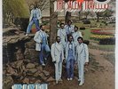 Salem Travelers - Stand Up And Testify LP - Creed SEALED