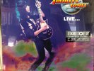 FREHLEY'S COMET - LIVE - RSD BF - BLACK FRIDAY 2019 - KISS - Ace Frehley - Vinyl