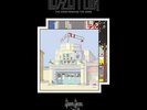 Led Zeppelin - The Songs Remains The Same Deluxe Edition Vinyl