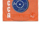 THE NASHVILLE TEENS 'THAT'S MY WOMAN' DEMO FREAKBEAT 1966