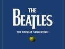 Beatles The Singles Collection Limited Edition 7
