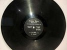THE FABULAIRES MAIN LINE 78 103  E+ CON.  NO NO / WHILE WALKING DOO WOP
