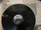 Rocknroll classic original Eddie cochran summertime blues 78rpm