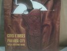 Guns N' Roses - Paradise City - Rare 7