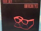 RARE SILK LP VINYL RECORD 