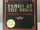 Panic  At The Disco 7
