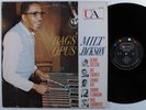 MILT JACKSON Bags' Opus UNITED ARTISTS LP NM stereo *