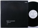 MONTY ALEXANDER Marilla ZANDA LP NM autographed *
