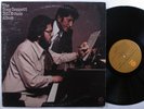 TONY BENNETT/BILL EVANS Album FANTASY F-9489 LP *