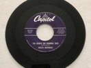 ROCKABILLY - SKEETS MCDONALD - YOU OUGHTA SEE GRANDMA ROCK 45 RPM  1956 CAPITOL