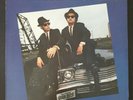 THE BLUES BROTHERS - 'Original Soundtrack Recording' 12