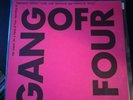 Gang Of Four - 'Damaged Goods/Love Like Anthrax/Armalite Rifle' (FAST5) UK (EX)