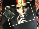 David Bowie Ziggy Stardust The Motion Picture 1983 European SIGNED RARE Vinyl