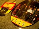 MADNESS - DANGERMEN PICTURE DISC LP - 1000 ONLY - suggs two 2 tone ska cd record