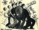MADNESS - AUTOGRAPHED ONE STEP BEYOND LP - SIGNED BY ALL 7 MEMBERS - SUGGS SKA
