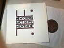 LP NEW ORDER Fact 50 1981 Movement Factory orig USA '81 joy division vinyl RARE