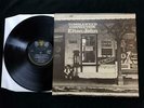 ELTON JOHN Tumbleweed Connection LP UK 1st Press Translucent Vinyl DJM A1/B2 EX