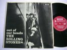 The Rolling Stones ?– Out Of Our Heads Label: Decca ?– LK 4733 , UK MONO