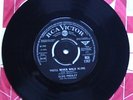 NM/NM  Elvis Presley YOU'LL NEVER WALK ALONE 7