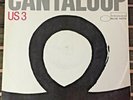 Us3 ?– Cantaloop  Vinyl, 12