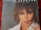 LAURA BRANIGAN *** Greatest Hits 1982-1988 *** UNIQUE Venezuela LP **SEALED***