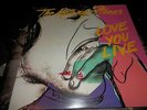 The Rolling Stones - Love You Live (Promo Double Vinyl Album)