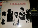 THE HOLLIES The Hollies UK ORIGINAL 1965  Parlophone MONO PMC 1261 VG+