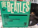 THE BEATLES WITH TONY SHERIDAN AND GUESTS DEEP GROOVE  VG RARE 1964 1ST PRESS