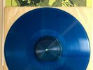 NEIL YOUNG W/ CRAZY HORSE BLUE VINYL LP MUSHROOM RECORDS VOL 1 WIZARDO 1380 N.M