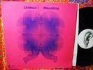 LIMBUS 4 mandalas '70 LP 1st issue orig German OHR kraut experimental gem NM