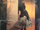 Suzy Bogguss 'Somewhere Between' 1989 Capitol Label Country LP