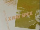 X-RAY SPEX Oh bondage up yours 45 AUSTRALIA Missing Link PUNK aussie 1980 x ray
