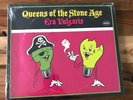 Queens Of The Stone Age - Era Vulgaris Vinyl LP 3x10