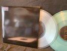 Prince - Black Album - Colored Double Vinyl LP Purple Rain