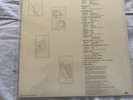 BRIAN ENO, BEFORE AND AFTER SCIENCE UK POLYDOR DELUXE RED 2302071  A2/A3 STAMPER