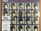 The Beatles A Hard Day's Night MONO UK LP Vinyl Sep-2014 SEALED