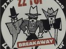 ZZ Top Breakaway 12