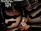 Face Of Despair Mortal Sin vinyl LP album record UK 836370-1 PHONOGRAM 1989