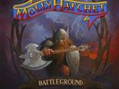 Molly Hatchet - Battleground Vinyl