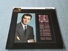 EMI ASD 529  GOLD/CREAM 1ST  ITALIAN OPERATIC ARIAS  FRANCO CORELLI   NR MINT