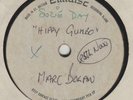 Marc Bolan Hippy Gumbo Emidisc one-sided acetate G+ plays well