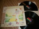 ELTON JOHN GOODBYE YELLOW BRICK ROAD 1973 1ST PRESS TRI-FOLD COVER 2 LP'S NEAR M
