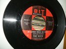 Northern Soul. THE ROCK 
