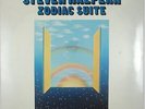 STEVEN HALPERN Zodiac Suite LP 1977 NEW AGE/AMBIENT (SEALED/UNPLAYED)
