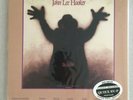 JOHN LEE HOOKER The Healer LP Classic Records 200 Gram Quiex Vinyl 2006 NEW SS