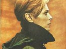 DAVID BOWIE - 'SOUND AND VISION' SPANISH PICTURE SLEEVE RCA PB 0905 1977