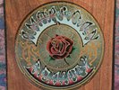 Grateful Dead - American Beauty LP - Warner Bros. - Jerry Garcia, Pig Pen, Wier
