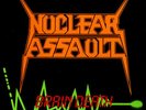 Brain Death Nuclear Assault 12